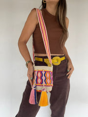 Mini Wayuú 17 x 15