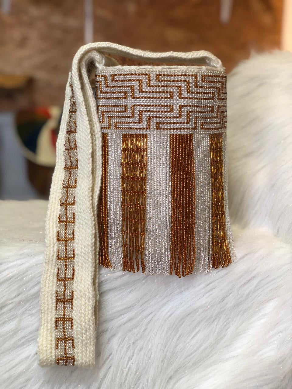 Recamada Exclusive lluvia 23x18