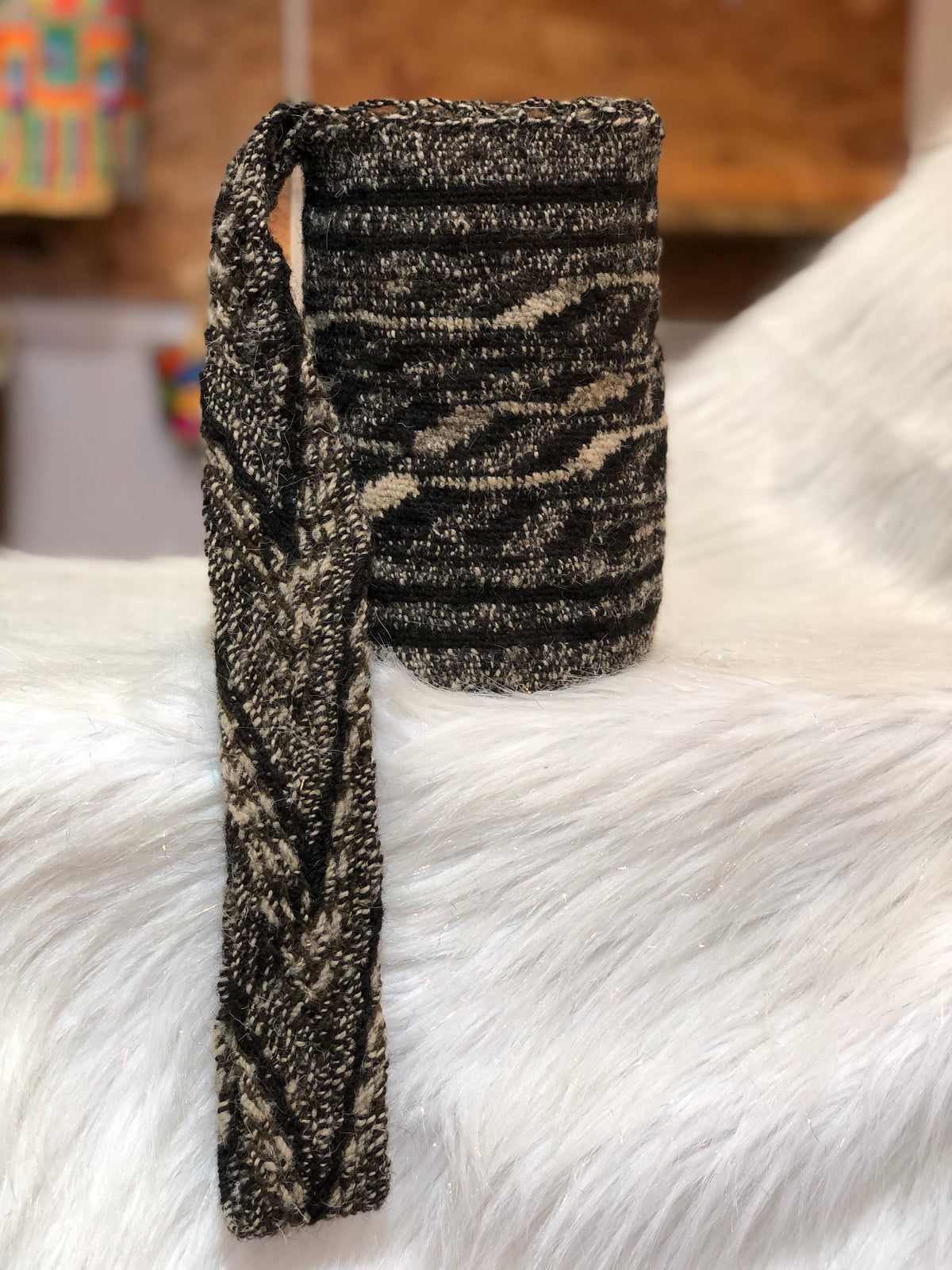 Arhuaca Mini 18 x 16