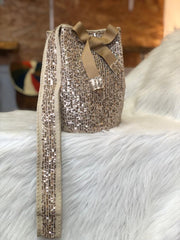 Contemporary Sequins Medium