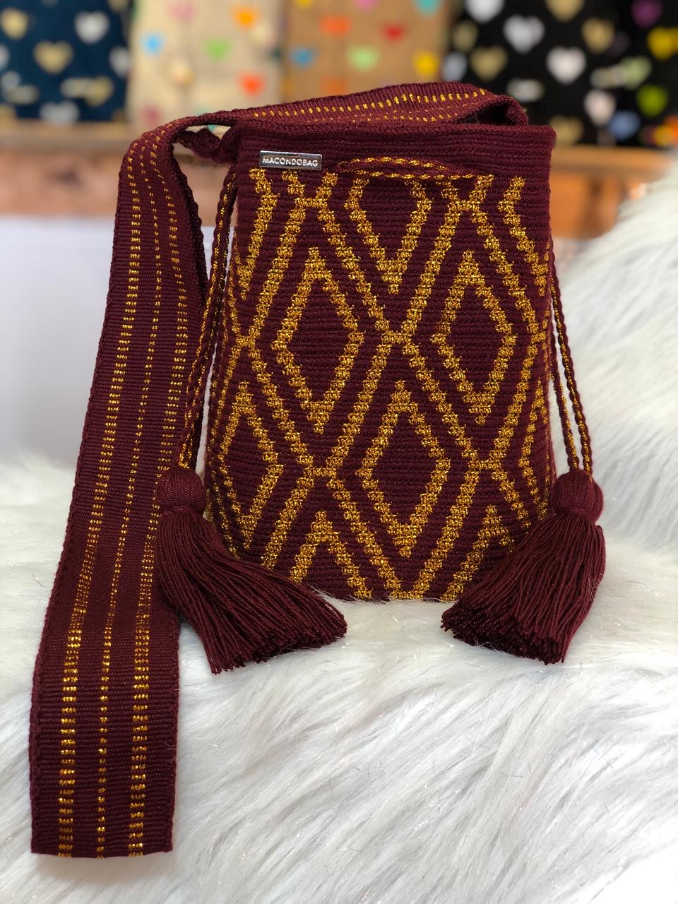 Medium Bells Bright Thread