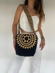 Wayuu Tapa 29x29