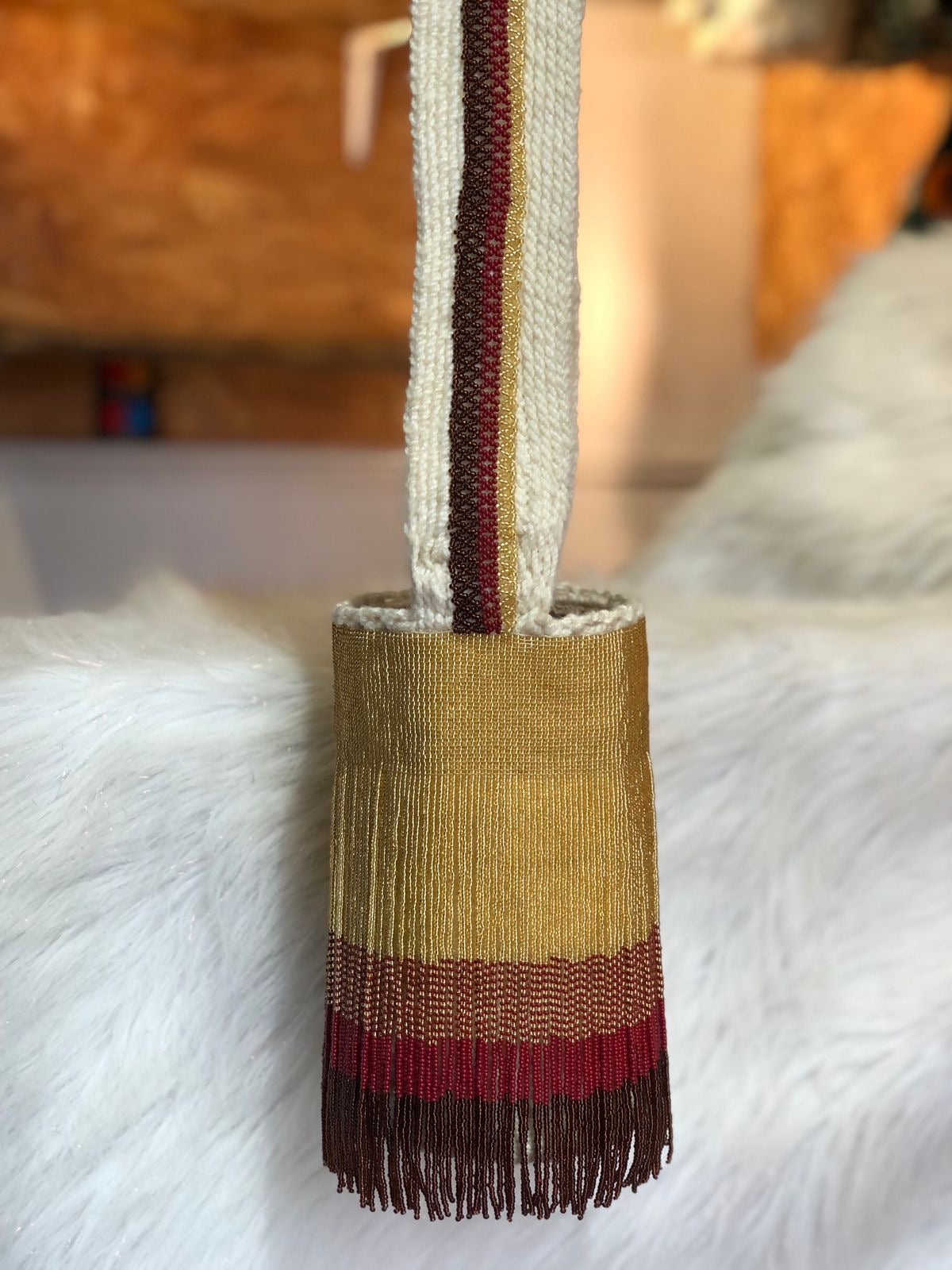 Recamada Exclusive lluvia 23x18