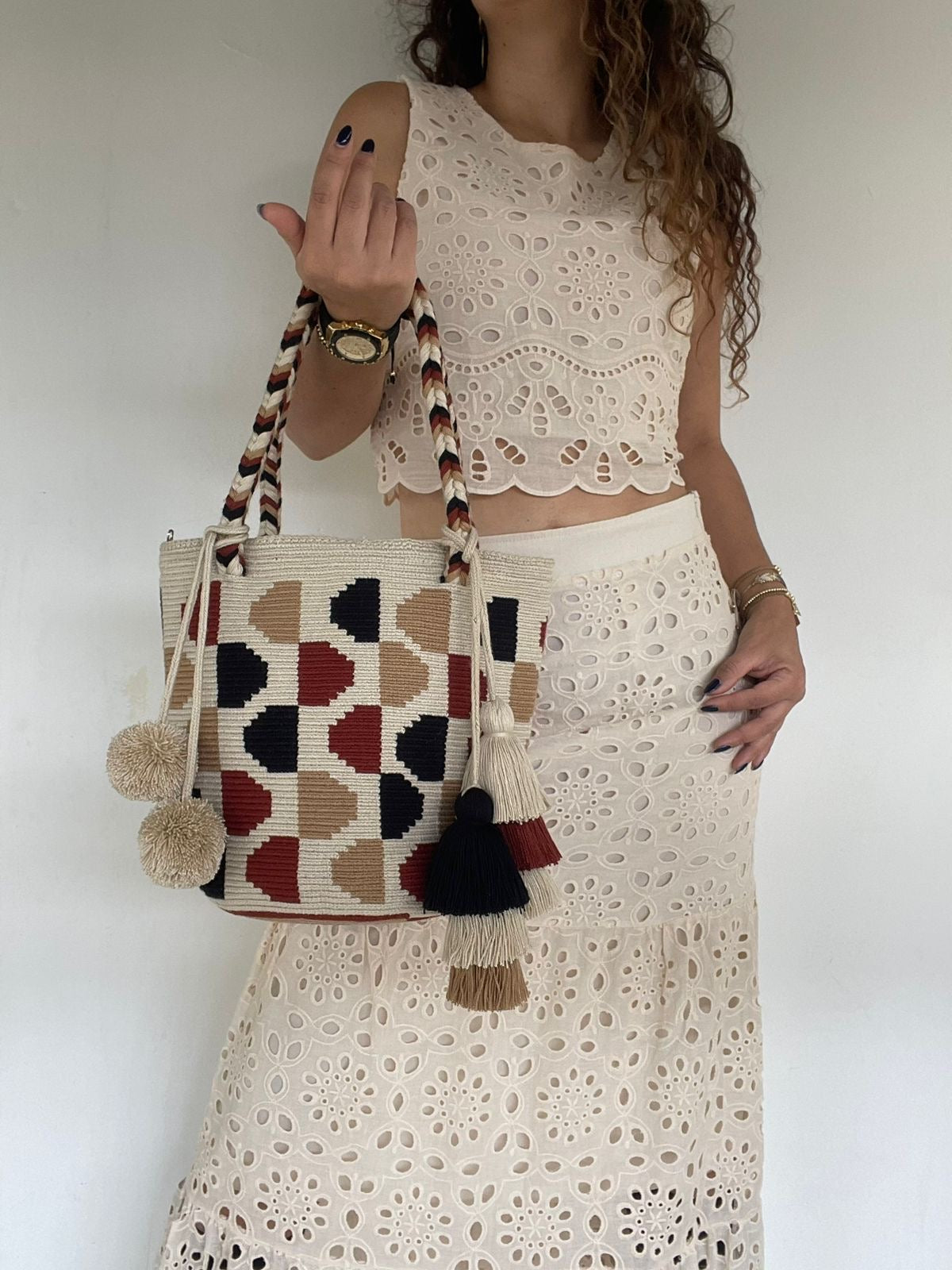 Bolso de Accesorios