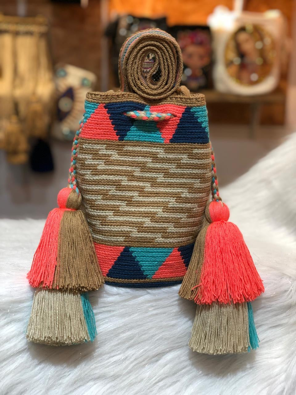 Exclusive Medium Bells 22x21