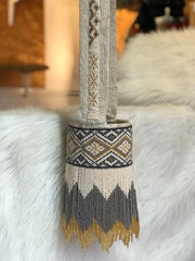 Recamada Exclusive lluvia 23x18