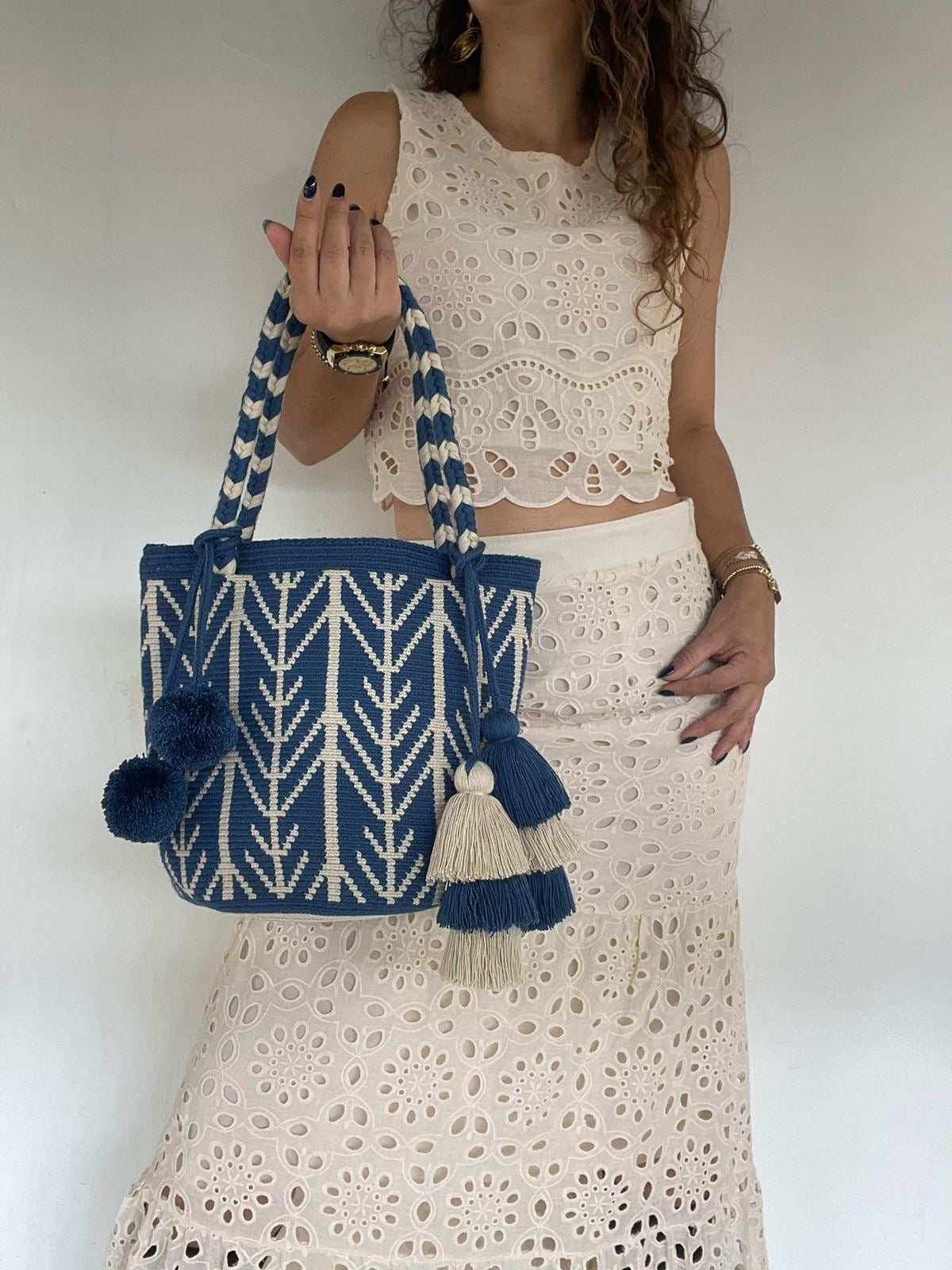 Bolso de Accesorios