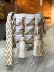 Wayuu Medium Rhinestones 22x21