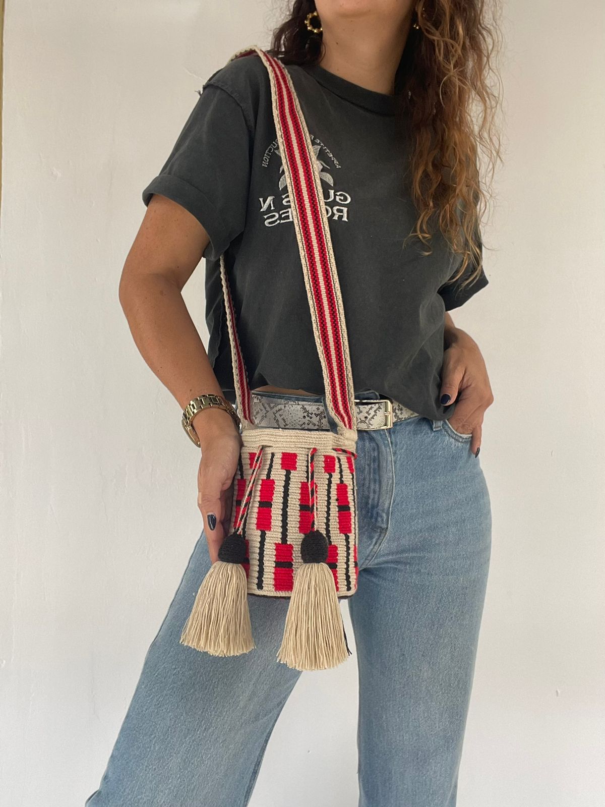Mini Wayuu