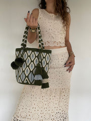Bolso de Accesorios