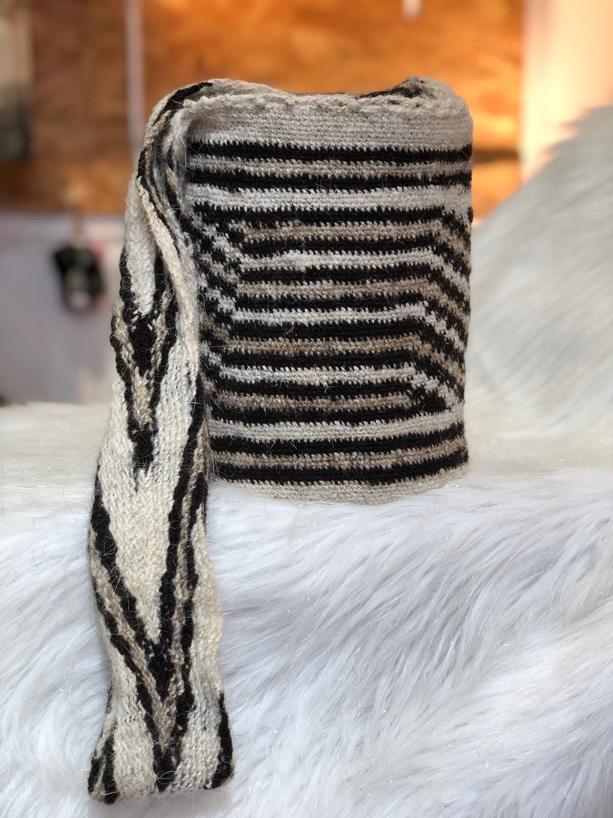 Arhuacas Medianas Mini 23 x 25