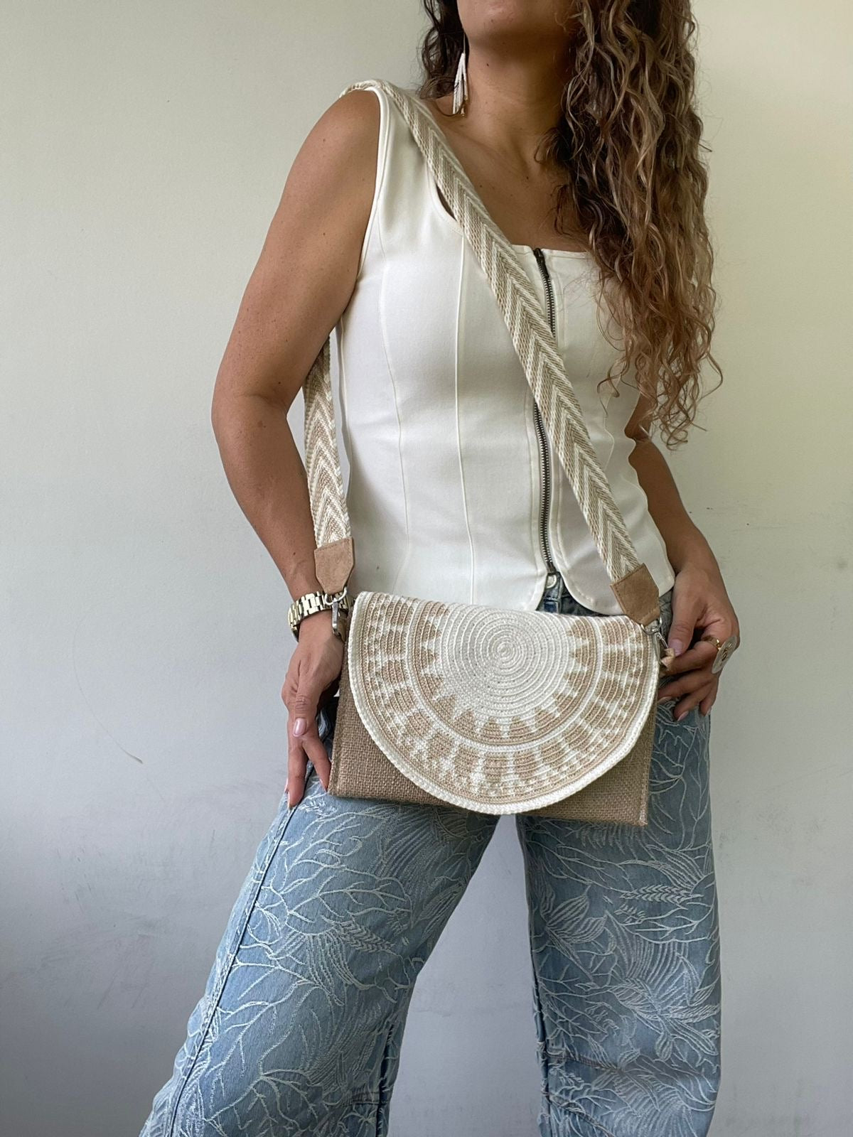 Sobre Exclusive Gaza 17 x 27