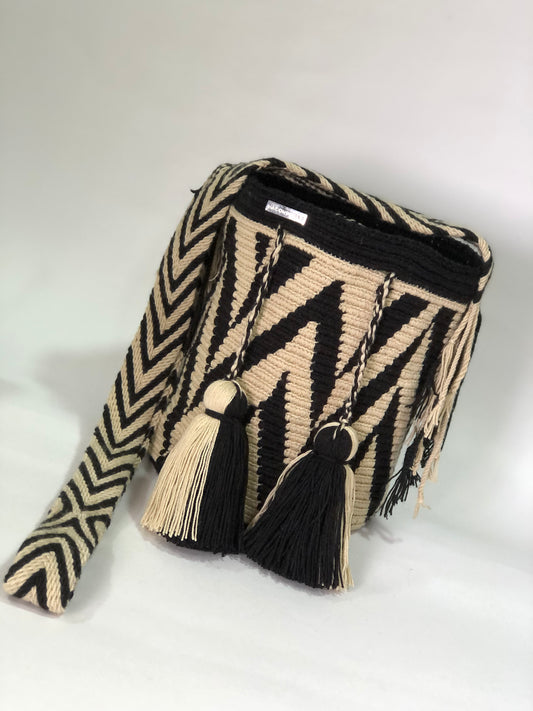 Wayuú Mediana 22x21
