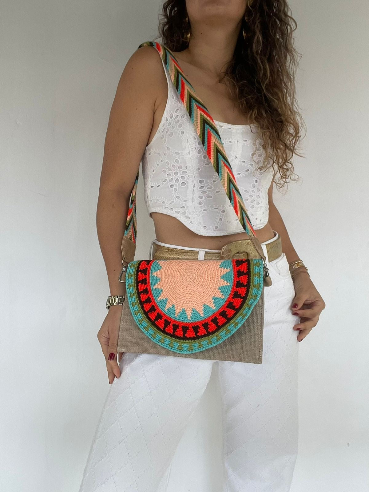 Sobre Exclusive Gaza 17 x 27