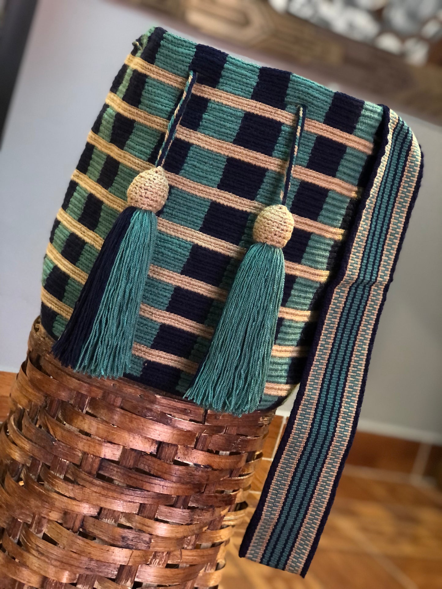 Exclusive Macondo Grande Tradicional