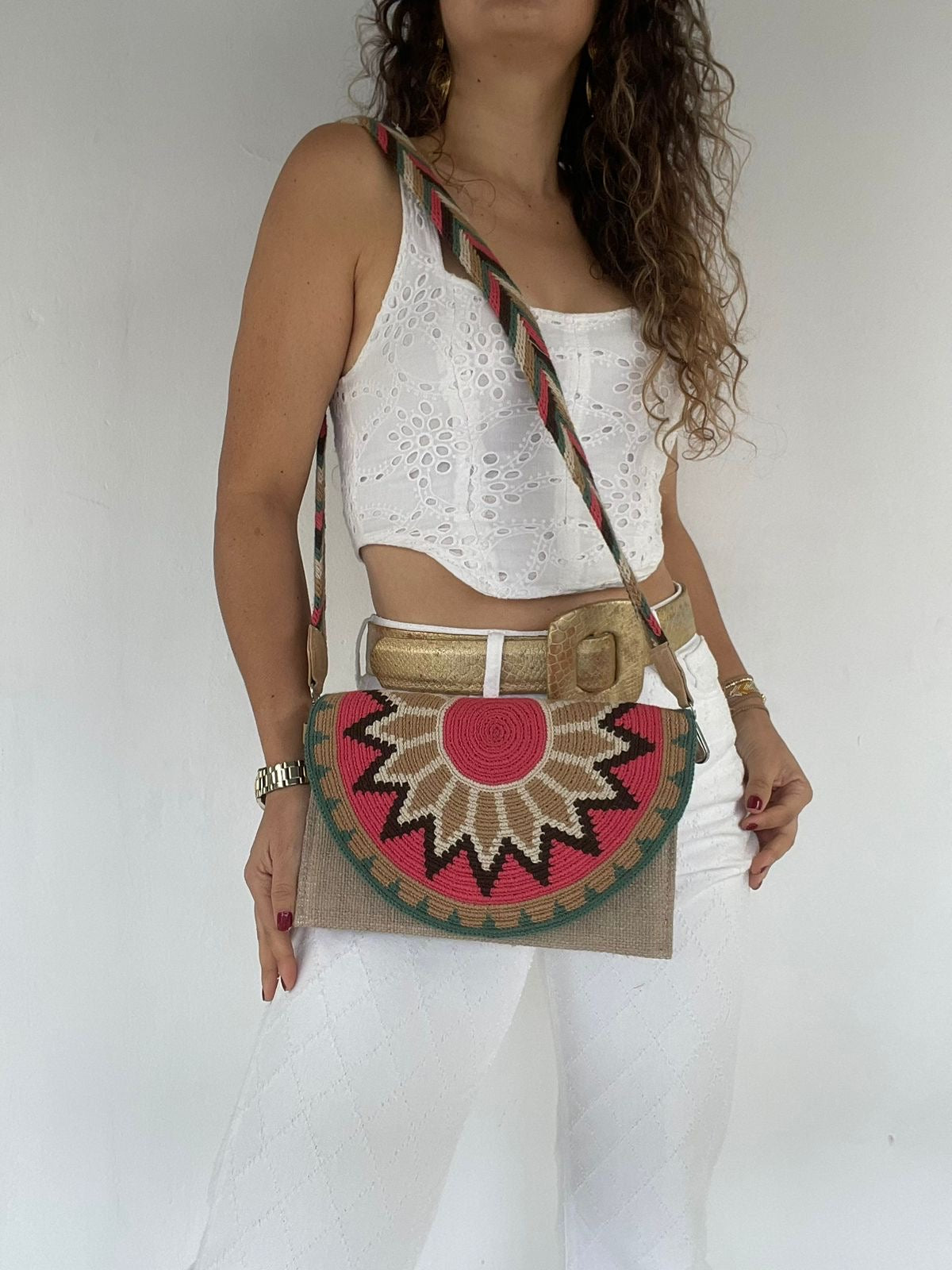 Sobre Exclusive Gaza 17 x 27