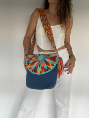 Wayuu Tapa 29x29