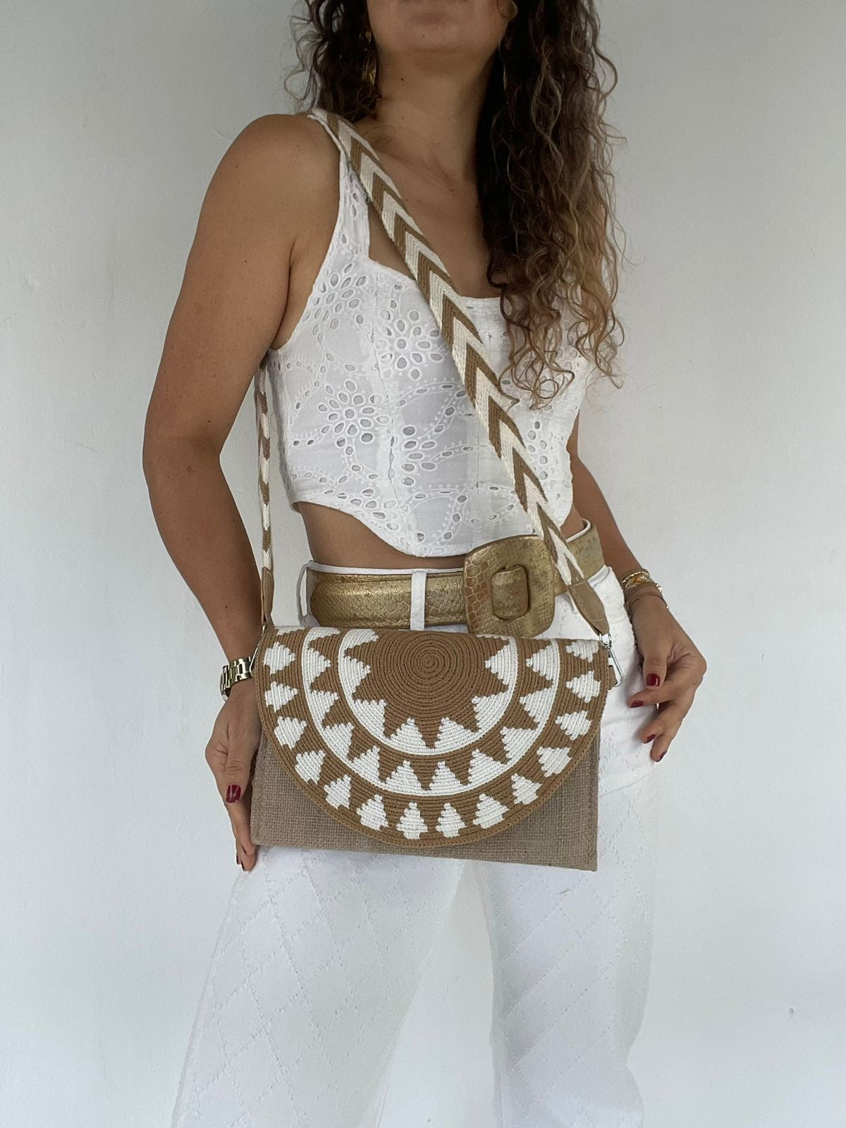 Sobre Exclusive Gaza 17 x 27