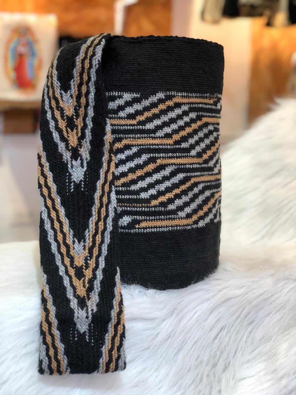 Arhuacas Medianas Premium 29 x 28