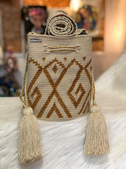 Medium Bells Bright Thread
