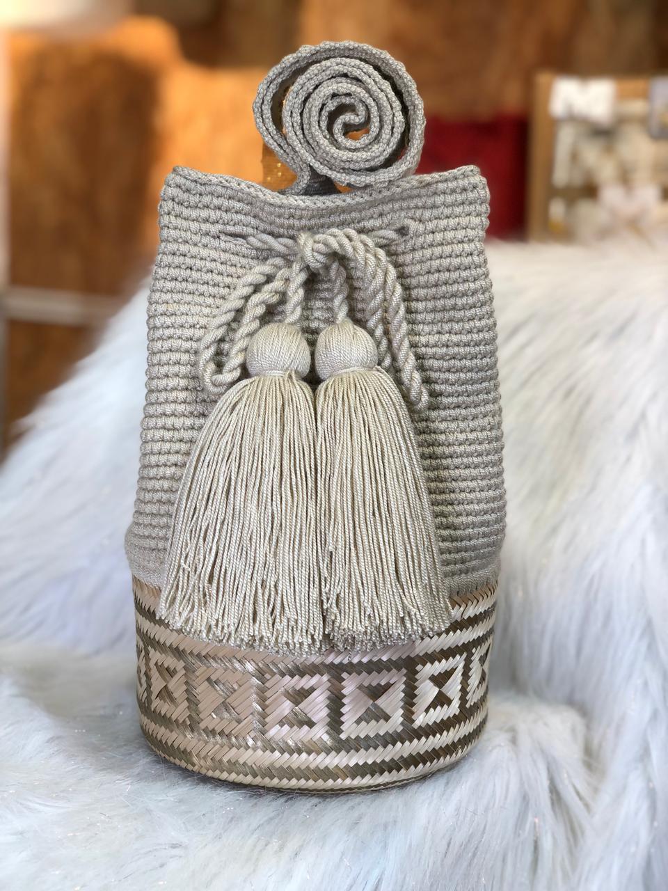 Base Canasto 26 x 16