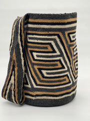 Mochilon Arhuaco 38 x 35