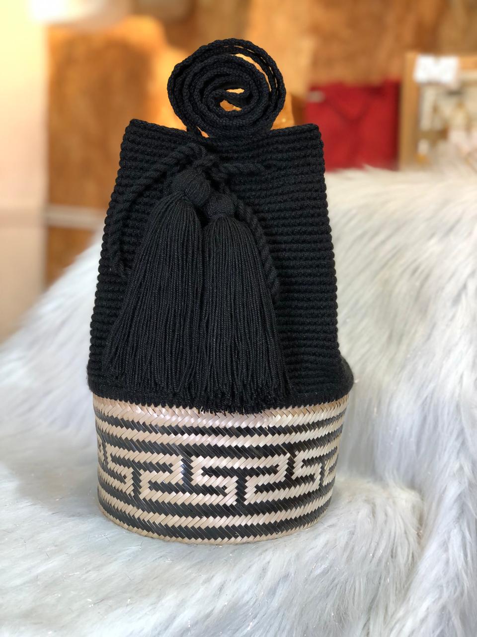 Base Canasto 26 x 16