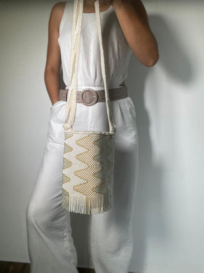 Recamada Exclusive Flecos 23x18