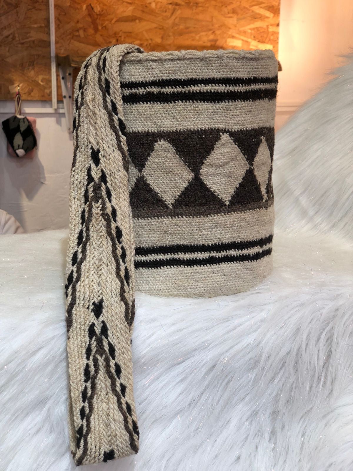 Arhuacas Medianas Mini 23 x 25