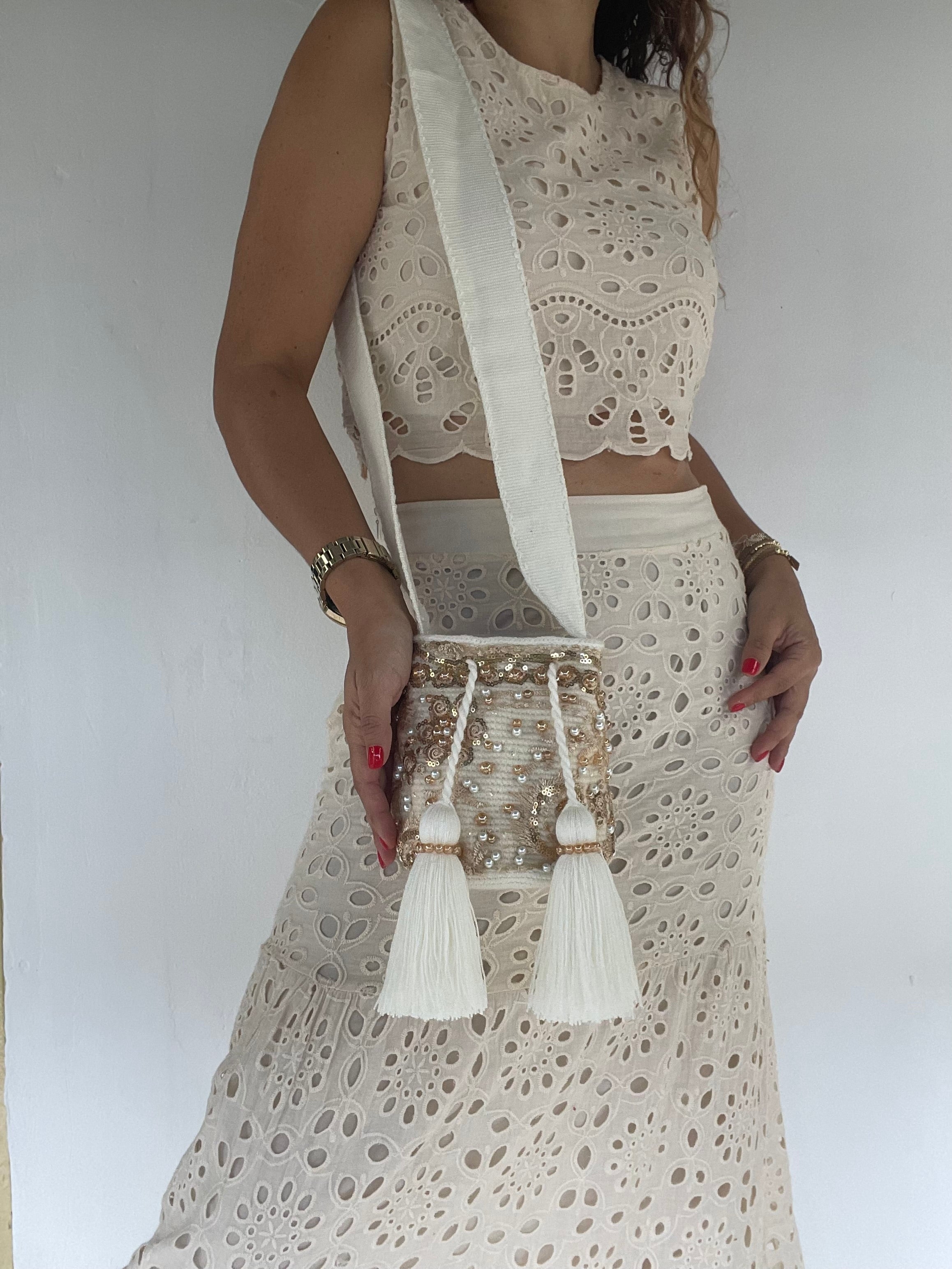 Mini Embroidery