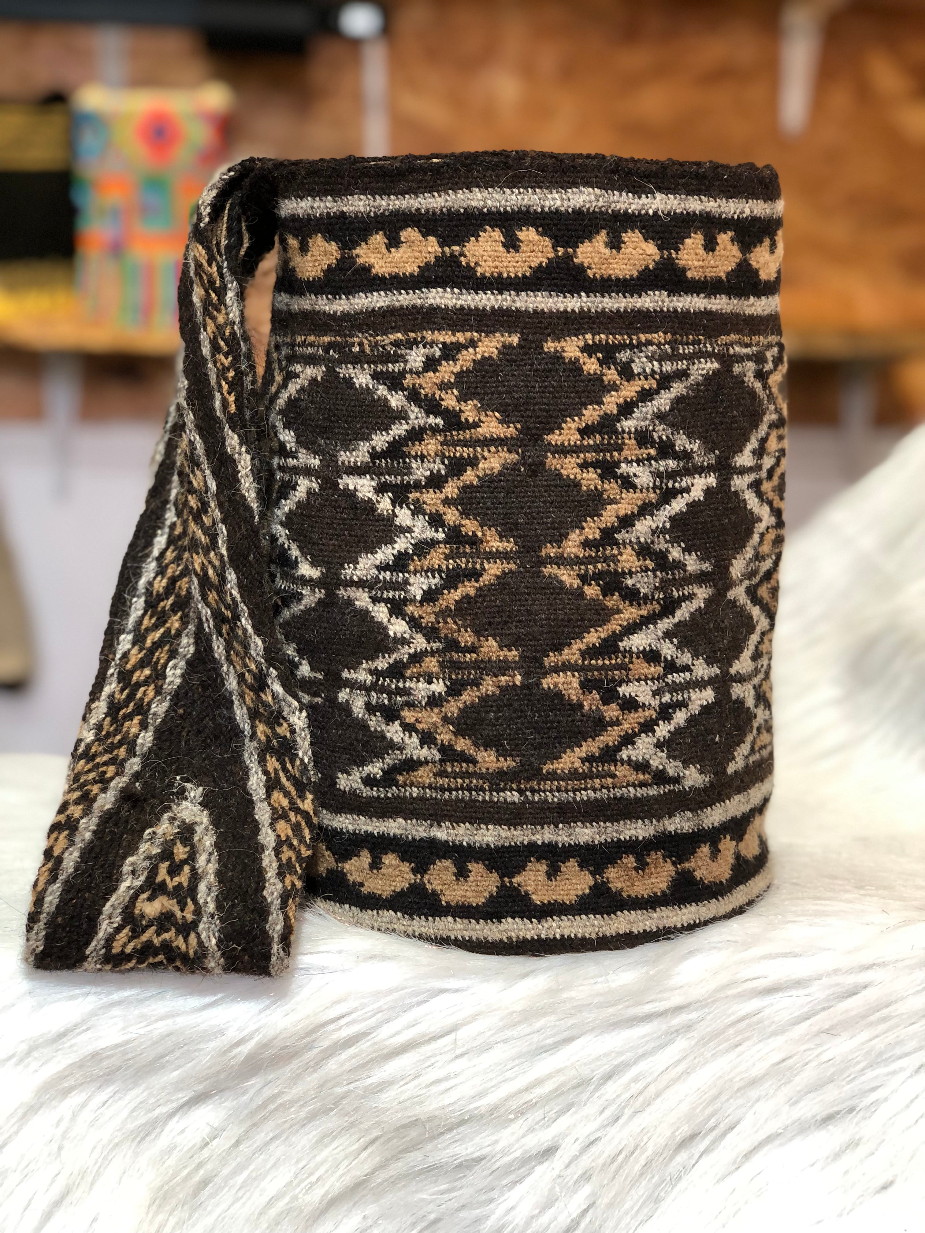 Arhuacas Medianas Premium 29 x 28