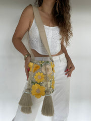 Recamada Primavera Mediana