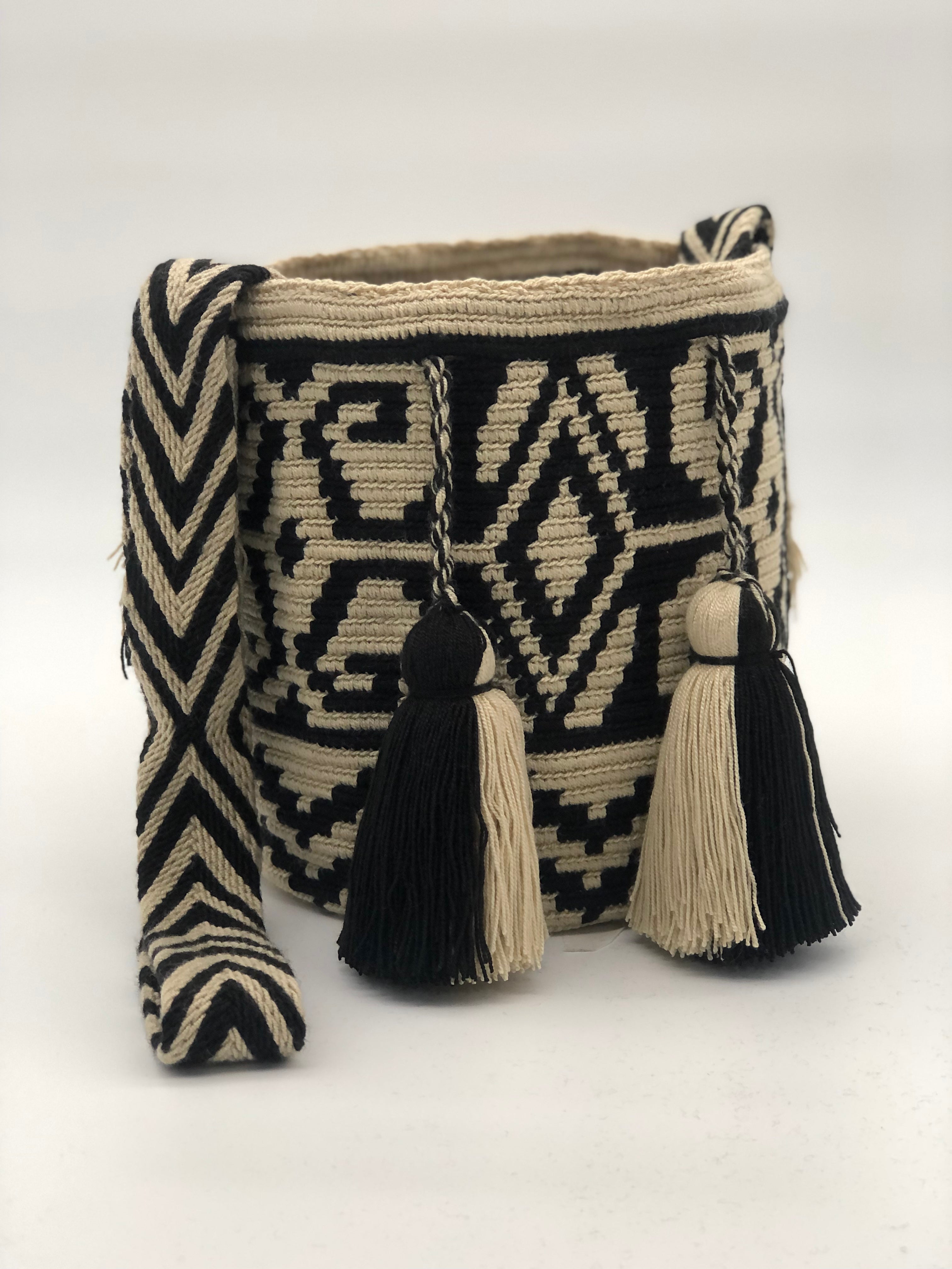 Wayuú Mediana 22 x 21