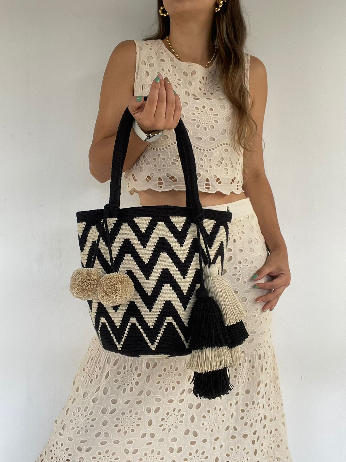Accessory Bag