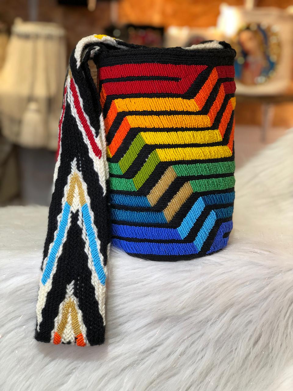 Big Bag Recamada 28 x 24