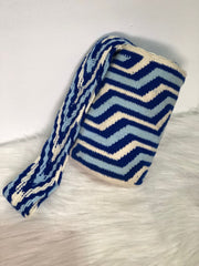 Mochilas Lana Mini 20 x 18
