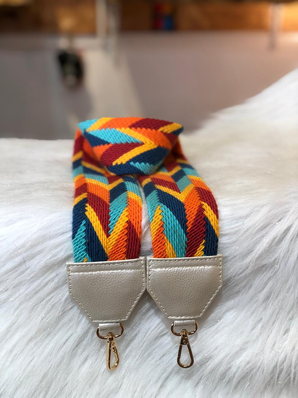 Gaza Individual Cambiable