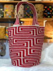 Mochilón Pedrería 40 x 35