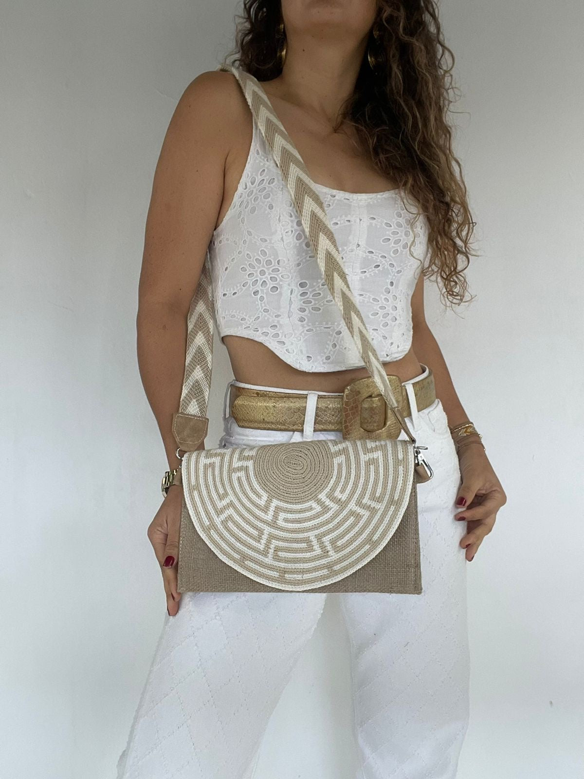 Sobre Exclusive Gaza 17 x 27