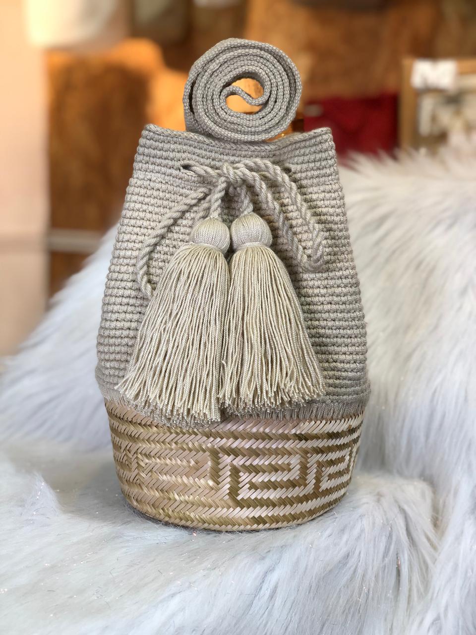 Base Canasto 26 x 16