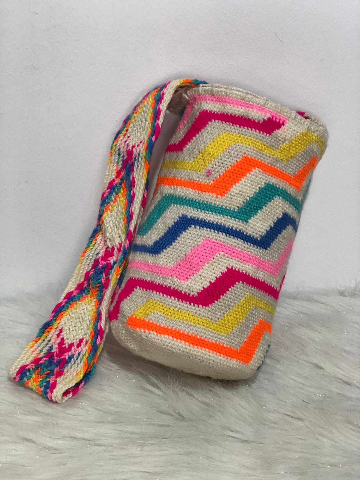 Mochilas Lana Mini 20 x 18