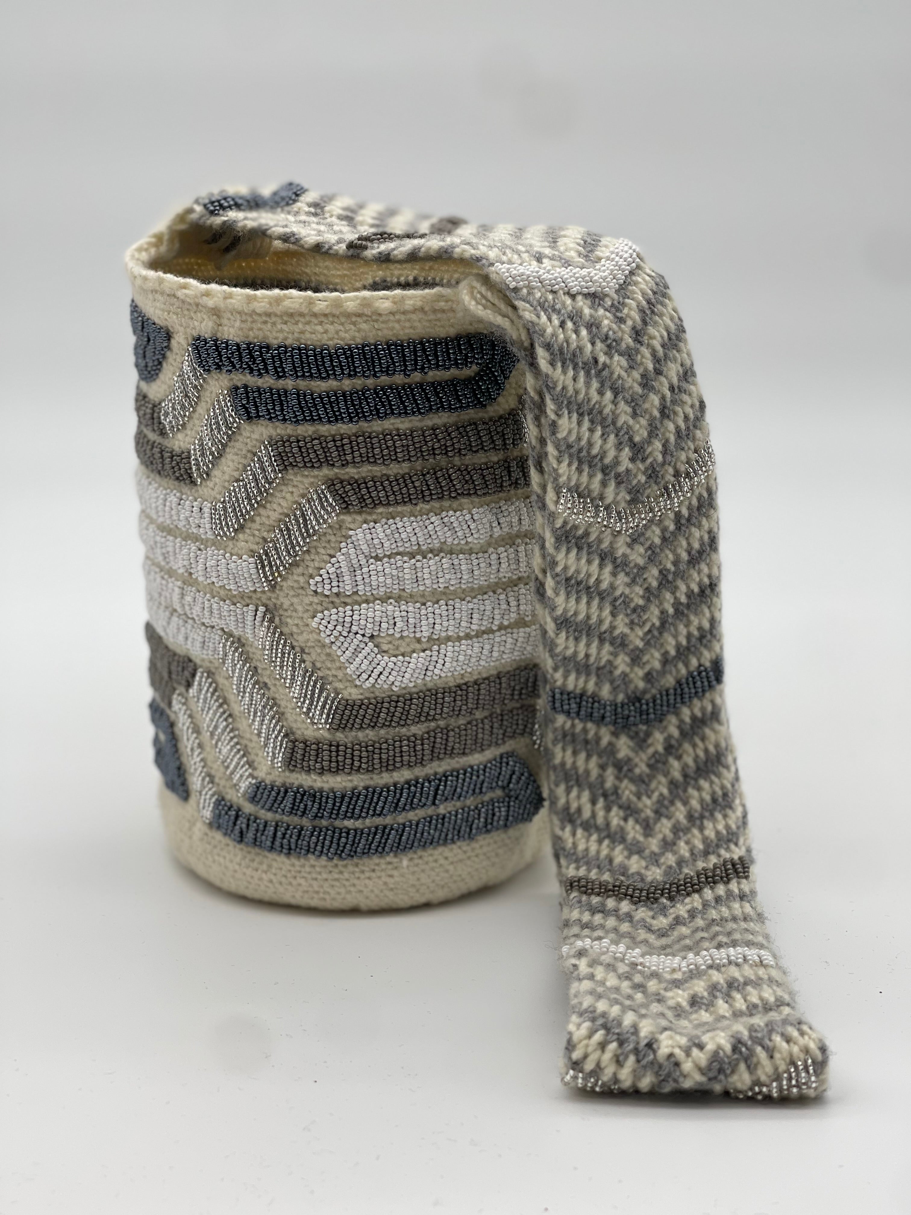 Recamadas Tonos Neutros 21 x 20