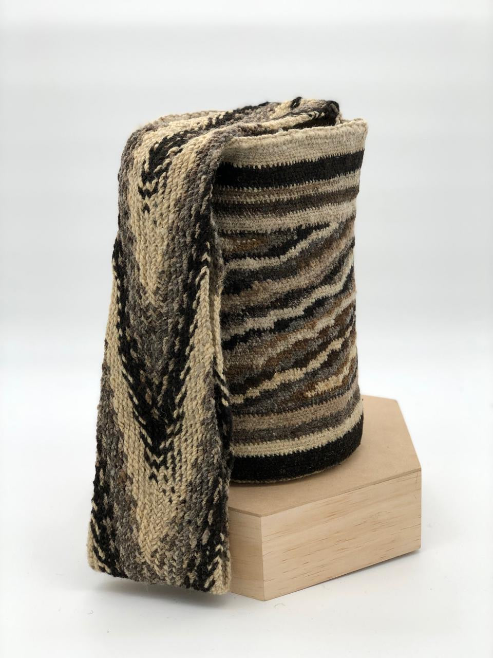 Arhuacas Medianas Premium 29 x 28 Nuevas