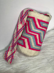 Mochilas Lana Mini 20 x 18