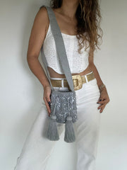 Mini Recamada 17 x 15