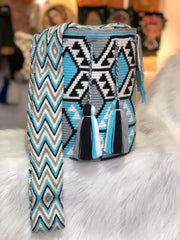 Wayuú Grande Diseño Tradicional 29 x 29