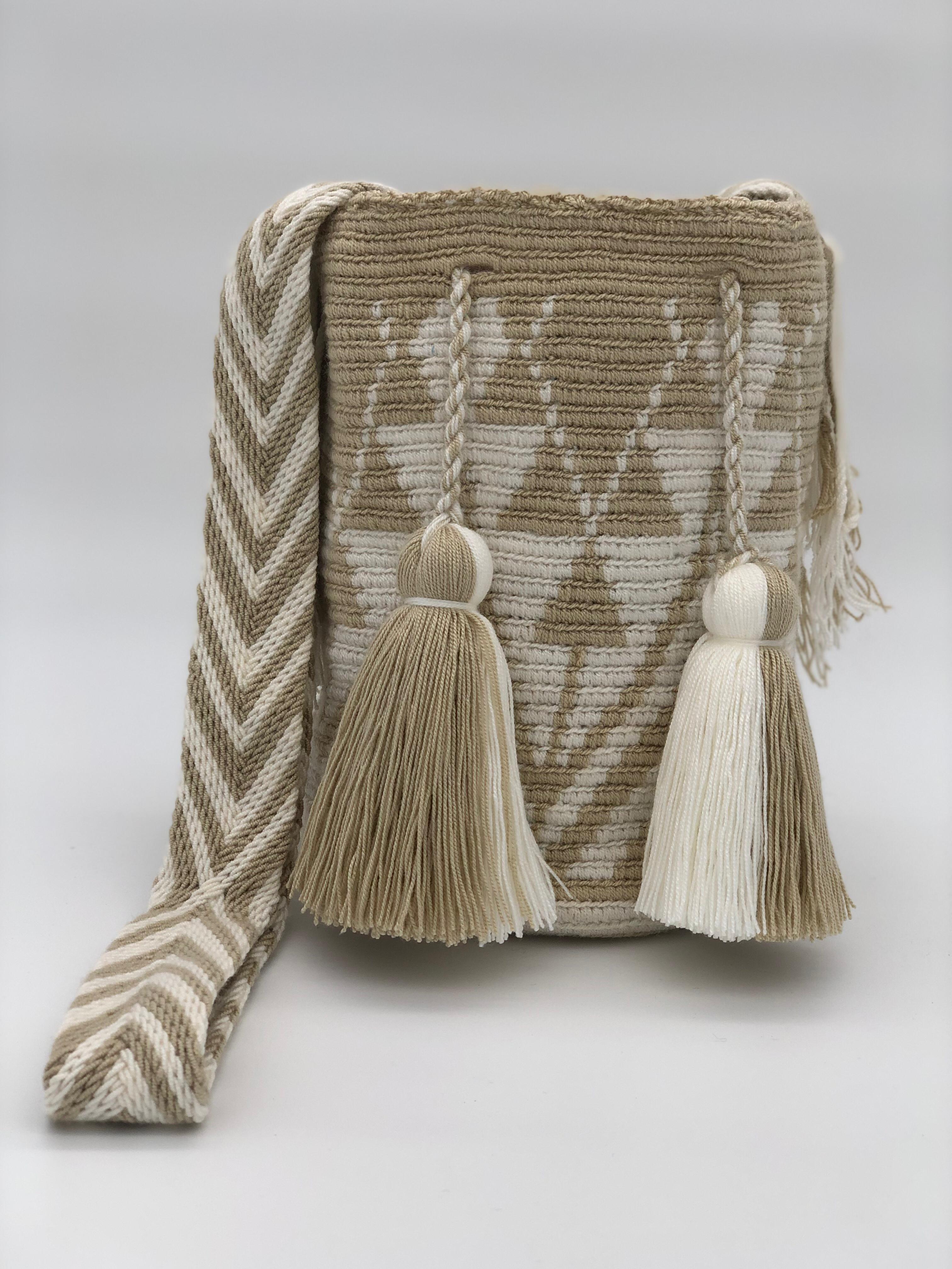 Wayuú Mediana 22 x 21