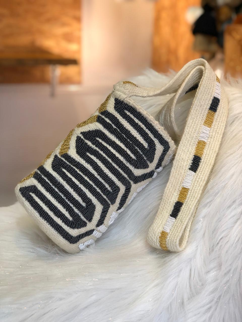 Recamadas Tonos Neutros 21 x 20