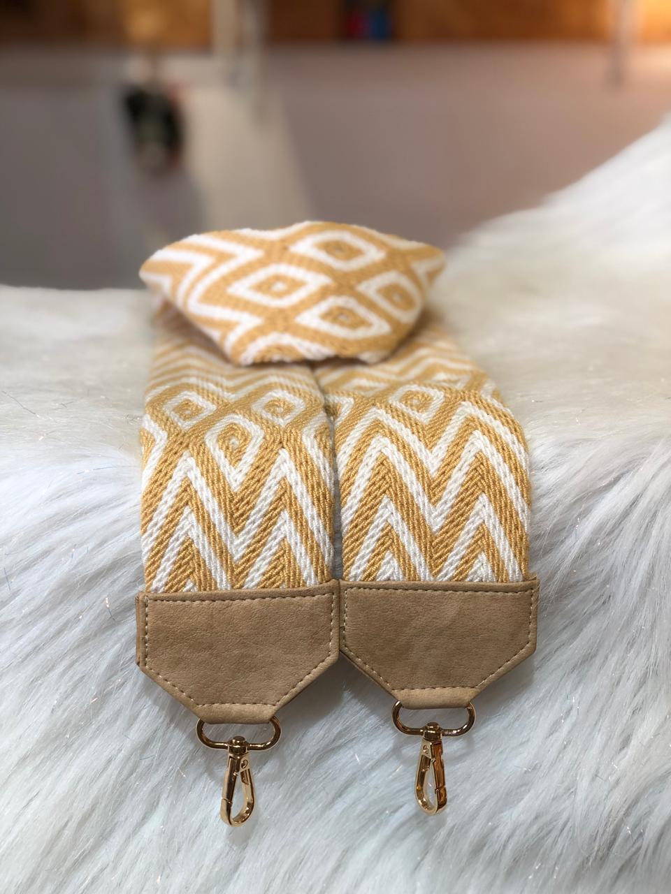 Gaza Individual Cambiable