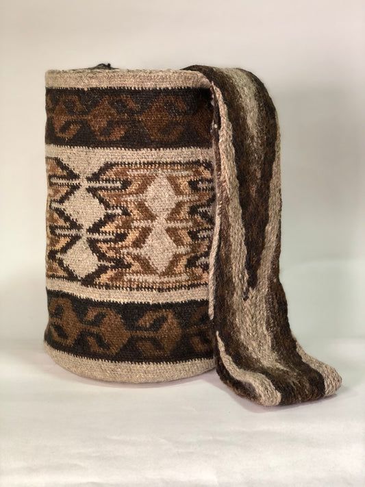 Arhuaca Mediana Premium